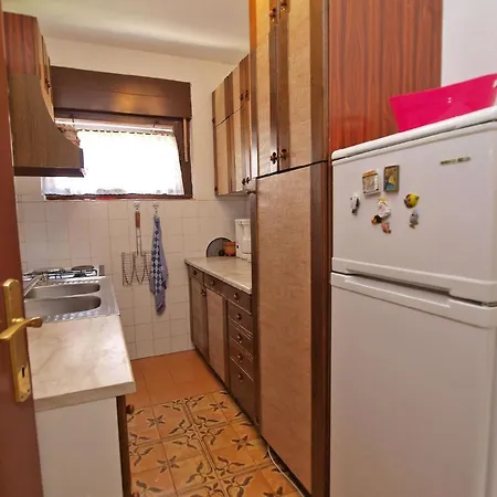 Fuer 4 Personen Ca 90 Qm In Rabac, Istrien Bucht Von Apartman *