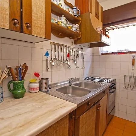 Fuer 4 Personen Ca 90 Qm In Rabac, Istrien Bucht Von Rabac