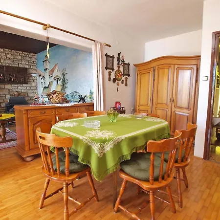 Fuer 4 Personen Ca 90 Qm In Rabac, Istrien Bucht Von Apartman