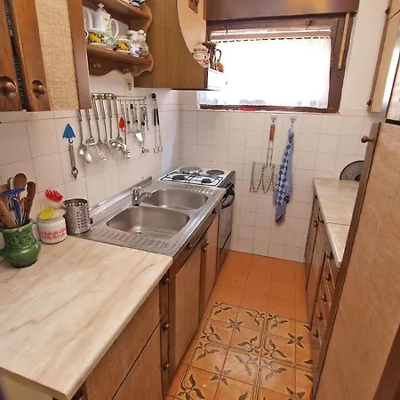 Fuer 4 Personen Ca 90 Qm In Rabac, Istrien Bucht Von Rabac