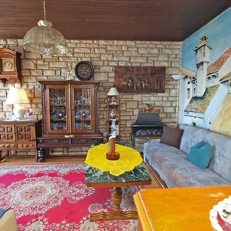 Fuer 4 Personen Ca 90 Qm In Rabac, Istrien Bucht Von Apartman