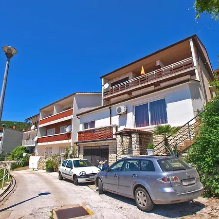 Fuer 4 Personen Ca 90 Qm In Rabac, Istrien Bucht Von Apartman Rabac