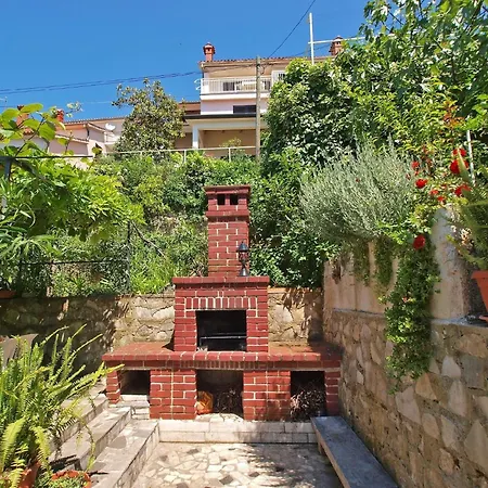 Fuer 4 Personen Ca 90 Qm In Rabac, Istrien Bucht Von Apartman *