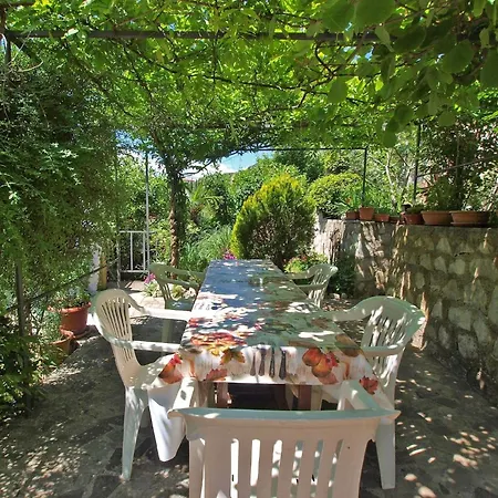 Fuer 4 Personen Ca 90 Qm In Rabac, Istrien Bucht Von Rabac
